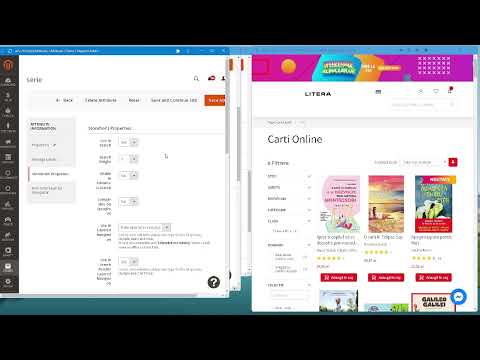 Improved Layered Navigation review
