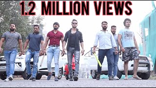 When you have jaat gurjar friends | desi ki yaari | Aman Grover