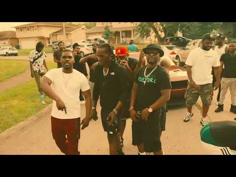 Archipalago x Billionaire Swagger - Street Credibilty (Official Video)