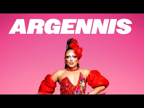 Argennis Runway Looks | Drag Race México