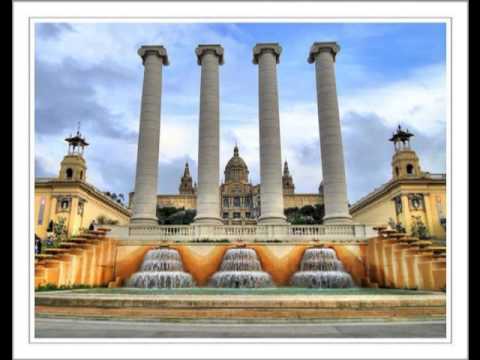 Jose Carreras, "Pais petit"