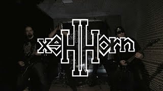 HEXHORN - Suffering [Official Video]