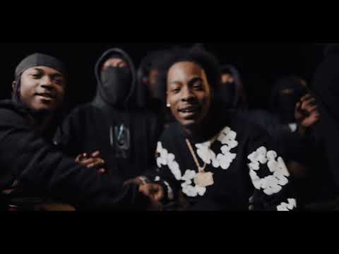 Obabysco Ft TuSavagee - Dolphin (Official Video)