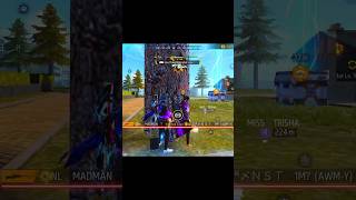 MADMAN MEETS TGR NST &amp; MR TRIPLE R ☠️🗿#freefire #garenafreefire #tondegamerexposed