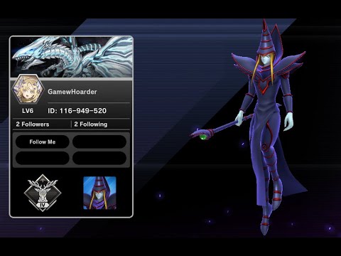 MASTER DUEL! THE MOST BUTT CLENCHING DUEL YOULL EVER SEE