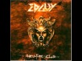 EDGUY - UNDER THE MOON (2004) ALBUM HELLFIRE CLUB