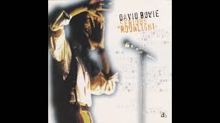 David Bowie - I Can&#39;t Explain (Live 7/13/83)