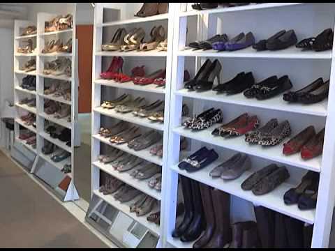 Programa Neusa Bighetti exibido no dia 03/06/2012 - Icon