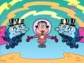 Sesame Street Elmo S World The Fish Channel Featuring Bubbles Martin