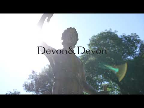 Devon&Devon Holiday tub at Artigianato e Palazzo in Florence (the preview launch)