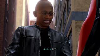 わしの実況プレイ Marvel's Spider Man 2 その35