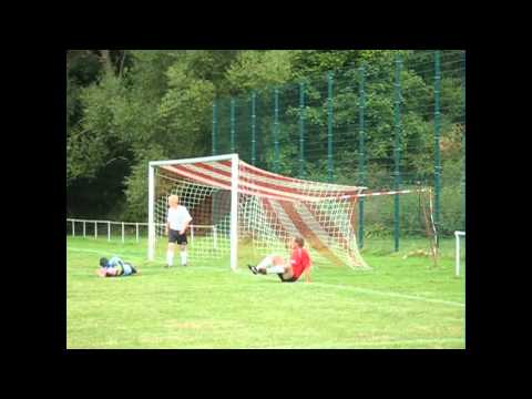 RW Fürstenhagen I - TSV Wichmannshausen II alle Tore & Highlights 2013/14