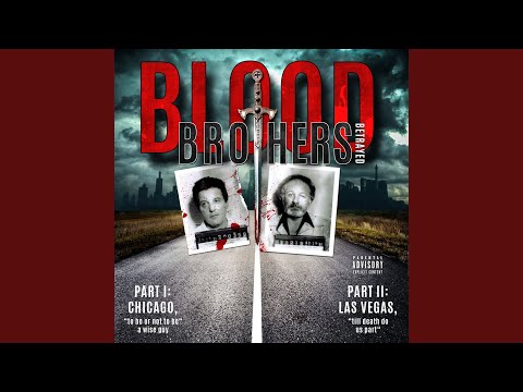 Frank Testifies Against Joey "The Clown" Lombardo