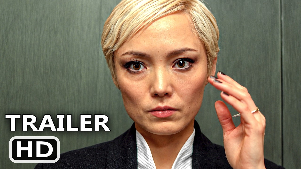THE BEEKEEPER 2 Trailer (2027) Pom Klementieff