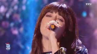 Nolwenn Leroy - Je t'aimais, je t'aime, je t'aimerai at L'étrange Noël de Jeff Panacloc