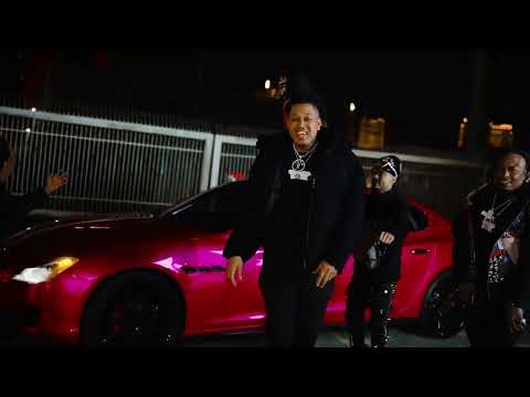 Yung X -Buckle Up (Exclusive Music Video) dir @taegxn