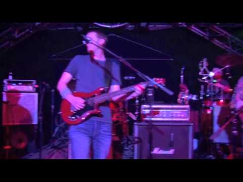 Quactus - Poison (Live 5/4/12 - Freako de Mayo - Las Vegas)