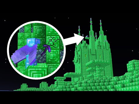 I STOLE AND HID AN ENTIRE ISLAND ELSEWHERE