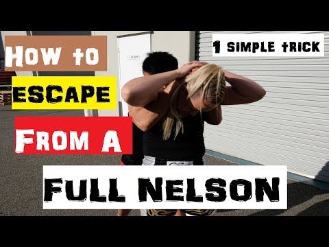 How to Escape the Full Nelson