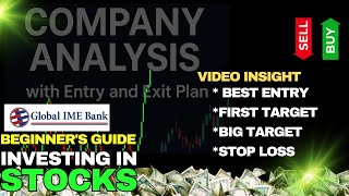 Global IME Bank Analysis  Fundamentals, Broker Entry & Mutual Fund Hol