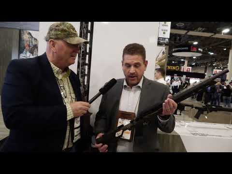 Christensen Arms MPR Rimfire: The Ultimate 22 LR Precision Pack Rifle