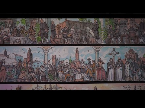 La Sevilla de Velázquez