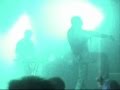 Suicide Commando - The Pleasures of Sin (live)