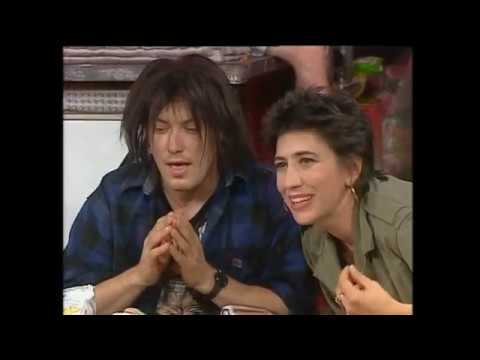 Maddecheaò - Corrado Guzzanti "Lorenzo" - Latin Lesson