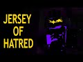JERSEY OF HATRED CREATION OF HATRED Shedletsky VS 1x1x1x1 LMS Jersey Club Remix