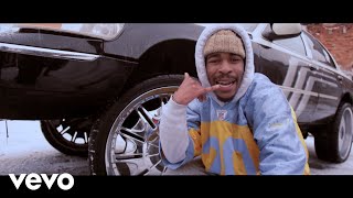 GrandeMarshall - PULLUP'S THEME [OFFICIAL VIDEO]