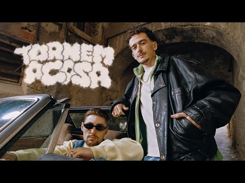 Tornem A Casa - The Tyets