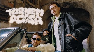 TORNEM A CASA | THE TYETS