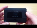 TP-Link M7350 - видео