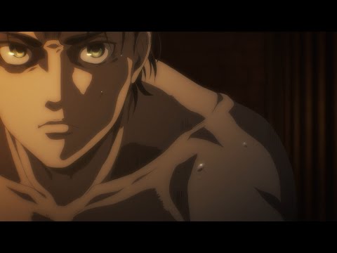 [4K] TATAKAE! | Attack On Titan Season 4