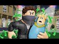 Billionaire Kidnapped At Birth A Roblox Movie