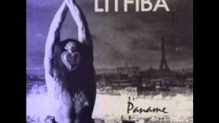 Litfiba - Paname