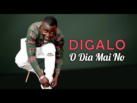 DIGALO - O DIA MAI NO (2021)