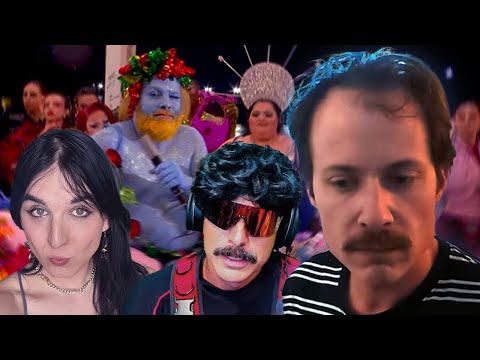 The Abused Generation