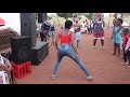 Vha Vha Dance Omega Vision