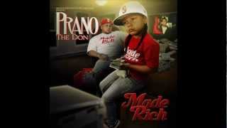 Prano Tha Don Interview