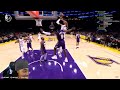 FlightReacts To SPURS At LAKERS FULL GAME HIGHLIGHTS November 5 2025