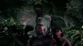 Gravediggaz &quot;The Night The Earth Cried&quot; [HD]