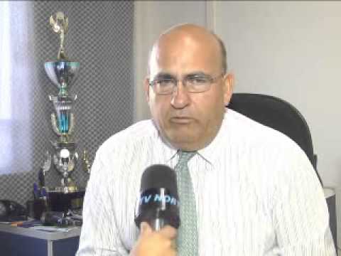 TV NORTE Raimundo Nonato prisão do maníaco da mala) 1305-13