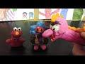 Song About Elmo