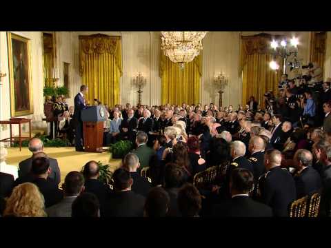 CBN NewsWatch: April 11, 2013 - CBN.com