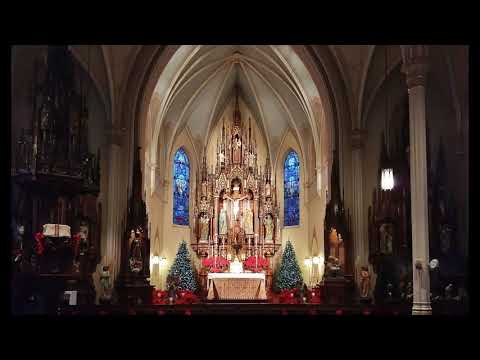 Corde Natus ex Parentis