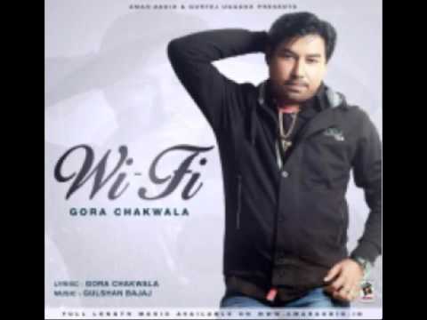 Wi Fi