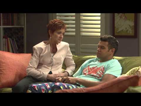 Neighbours: Wednesday 15 April - Clip
