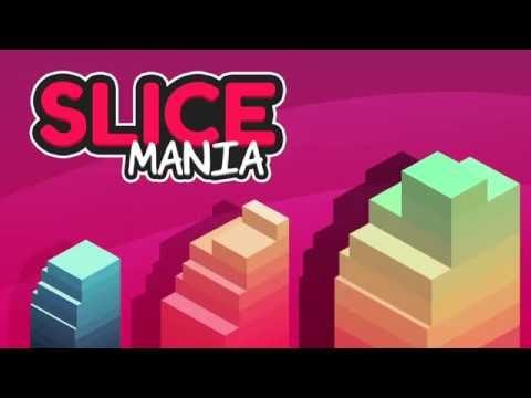 SLICE MANIA UNCHARTED FORTUNE! Video