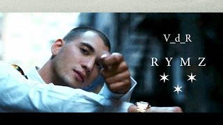 Rymz Ft. Shash'U - Vie de Renard (Vidéoclip Officiel)